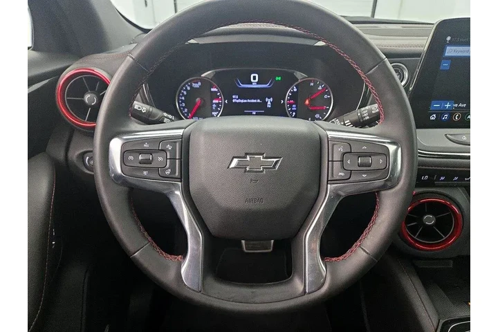 $31998 : Chevrolet Blazer 2023 RS 4dr image 10