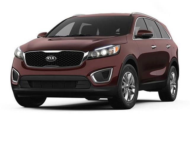 $13999 : 2017 Sorento 3.3L LX image 1