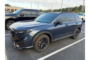 Honda CR-V Hybrid 2025 AWD S en Atlanta