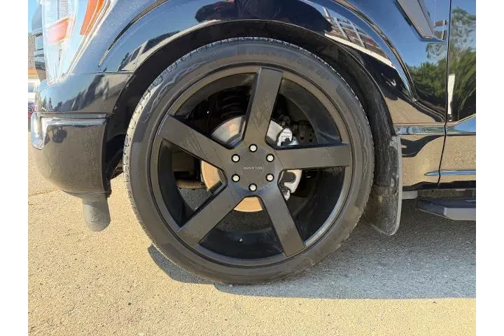 $34000 : Ford F-150 2021 4x2 XL 4dr S image 9