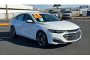 $20984 : Chevrolet Malibu 2024 LT 4dr thumbnail