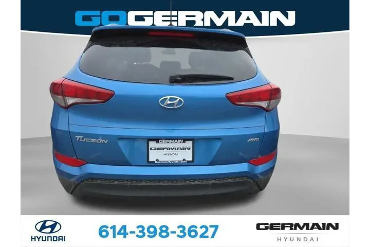 $12994 : Hyundai TUCSON 2017 AWD SE 4 image 8