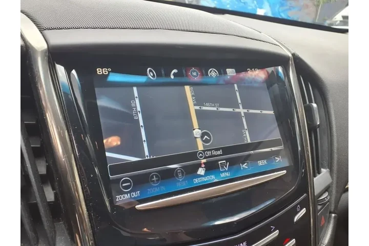 $14999 : Cadillac ATS 2017 AWD 2.0T L image 9