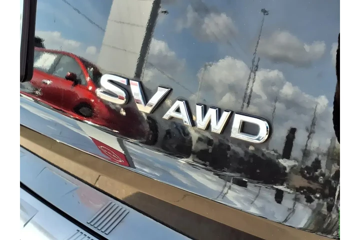 $17995 : Nissan Rogue 2021 AWD SV 4dr image 10