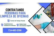 LIMPIEZA DE OFICINAS📍 en Orange County