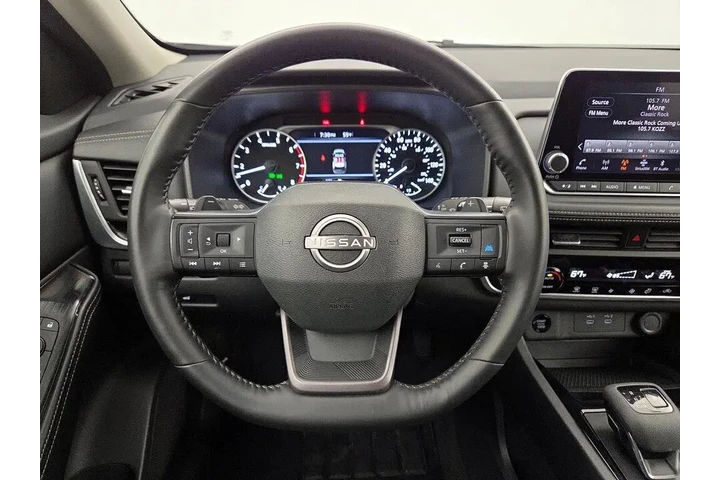 $23998 : Nissan Rogue 2025 AWD SV 4dr image 10