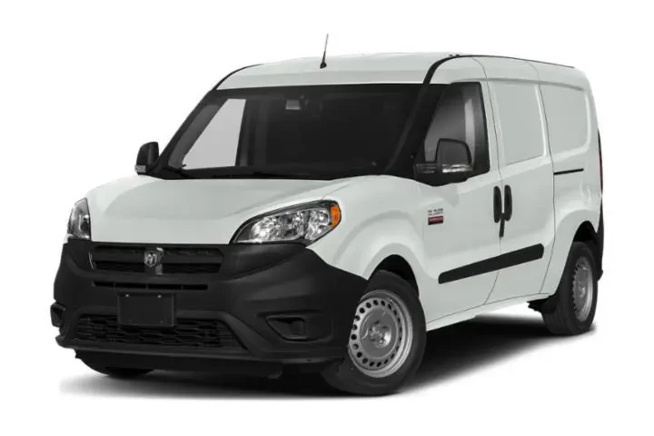 $9990 : Ram ProMaster City 2019 Base image 1