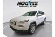 $11093 : Jeep Cherokee 2017 4x4 Latit thumbnail