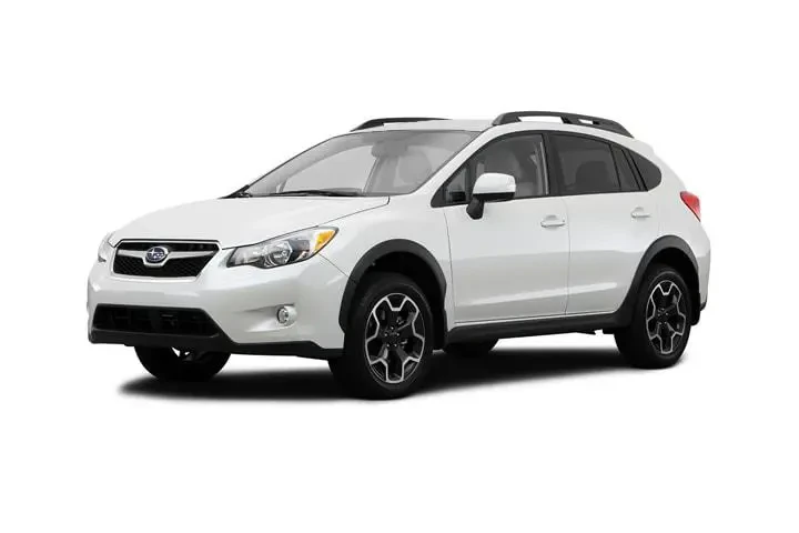 $10530 : Subaru XV Crosstrek 2015 AWD image 1