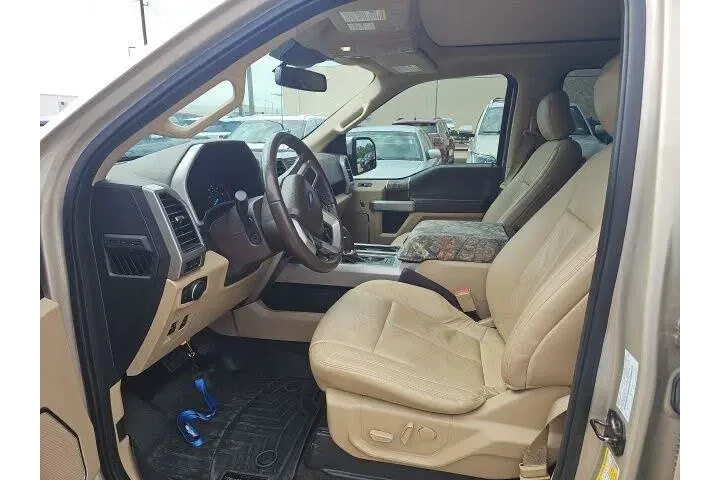 $27690 : Ford F-150 2018 4x4 King Ran image 1