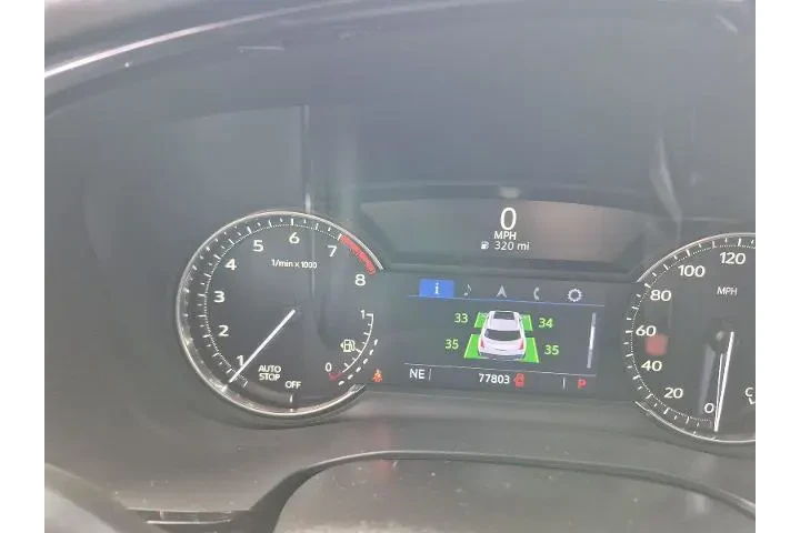 $25206 : Cadillac XT5 2021 Premium Lu image 6