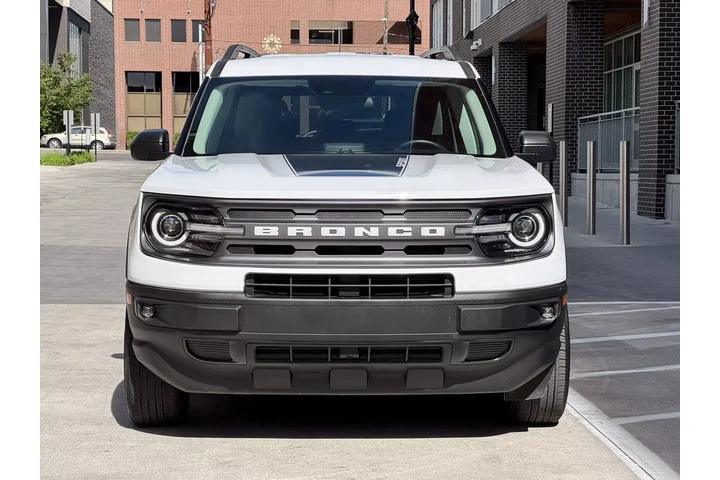 $22990 : 2023 FORD BRONCO SPORT image 3