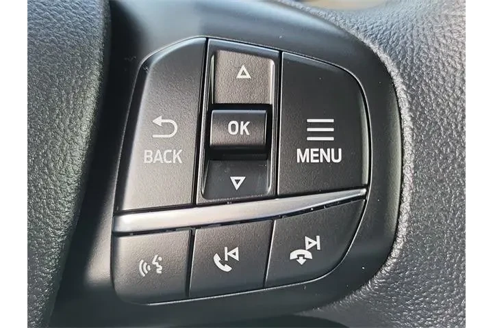 $30777 : Ford Bronco Sport 2025 AWD B image 9