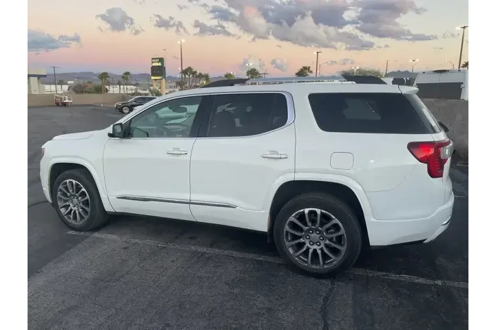 $37285 : GMC Acadia 2023 Denali 4dr S image 8