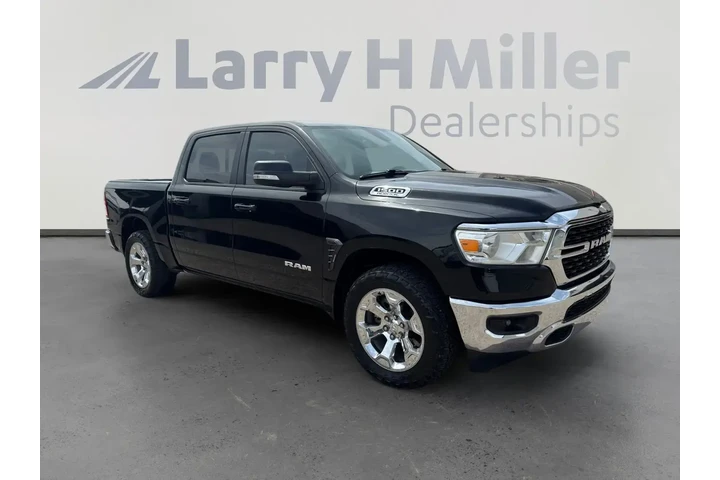 $29614 : Ram 1500 2022 4x2 Big Horn 4 image 6