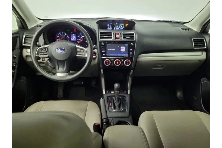 $15998 : Subaru Forester 2016 AWD 2.5 image 9