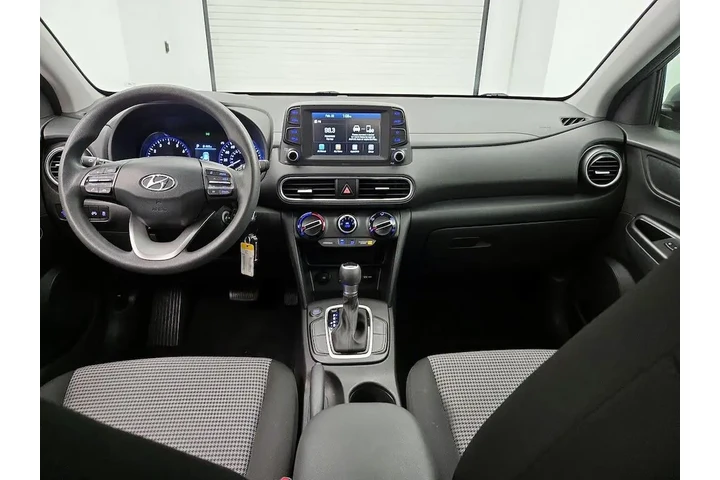 $15998 : Hyundai KONA 2020 SE 4dr Cro image 9