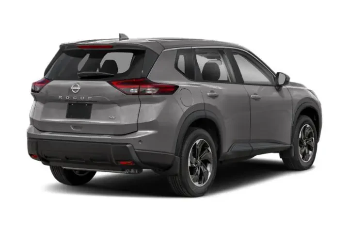 $21997 : Nissan Rogue 2024 AWD SV 4dr image 3