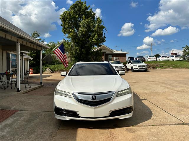 $13549 : 2015 TLX image 2