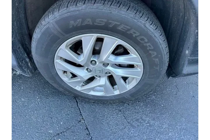 $13734 : Honda CR-V 2015 AWD EX-L 4dr image 9