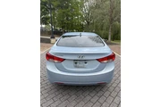 $3500 : 2013 Elantra GLS thumbnail