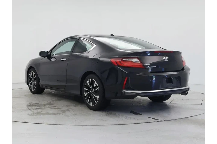 $17998 : Honda Accord 2017 EX 2dr Cou image 2