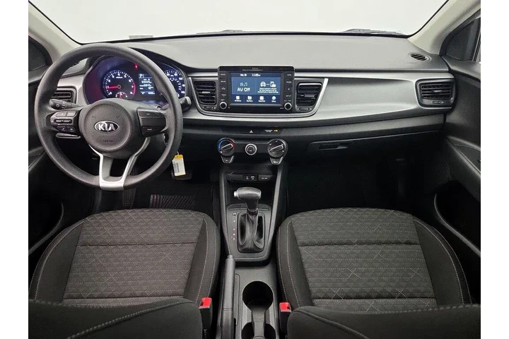 $16998 : Kia Rio 2020 LX 4dr Sedan image 9