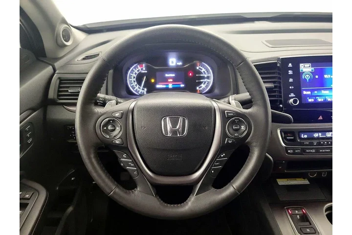 $34998 : Honda Ridgeline 2023 AWD RTL image 10