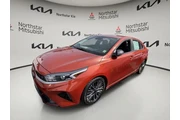 Kia Forte 2023 GT-Line 4dr S en New York