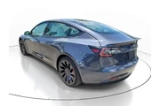 $28457 : Tesla Model 3 2023 AWD Perfo thumbnail