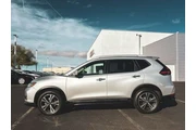 $17843 : Nissan Rogue 2017 AWD S 4dr thumbnail