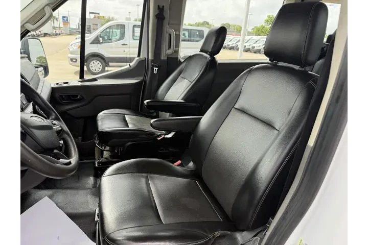 $37206 : Ford Transit 2020 350 XL 3dr image 9