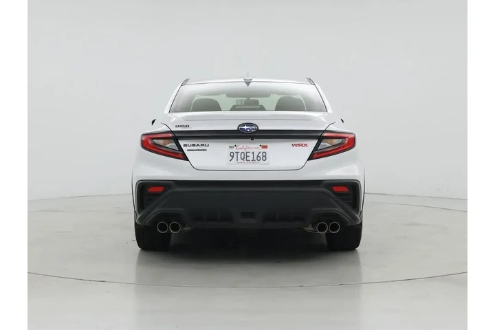 $32998 : Subaru WRX 2025 AWD Premium image 6