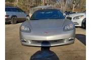 $24990 : Chevrolet Corvette 2005 2dr thumbnail