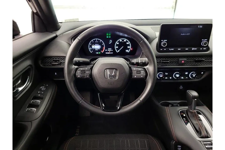 $25998 : Honda HR-V 2025 Sport 4dr Cr image 10
