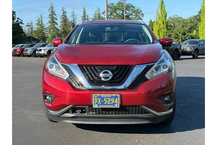 $12900 : Nissan Murano 2015 AWD S 4dr image 9