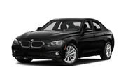 $16500 : BMW 3 Series 2016 AWD 320i x thumbnail
