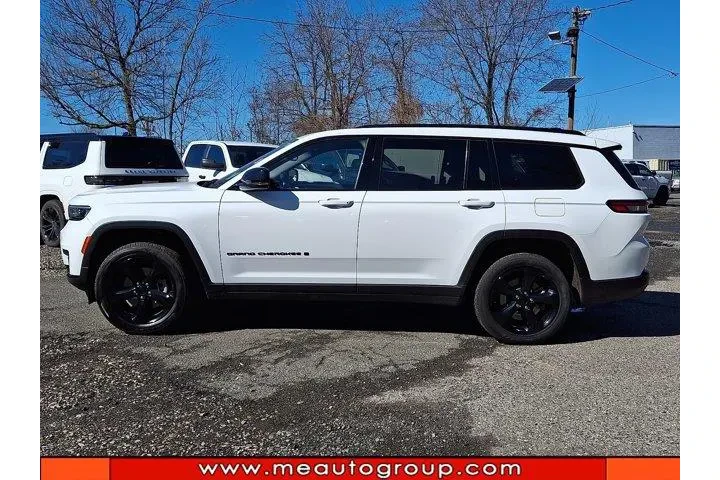 $28997 : Jeep Grand Cherokee L 2023 4 image 2