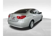 $7260 : Hyundai ELANTRA 2007 GLS 4dr thumbnail