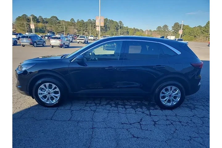 $16891 : Ford Escape 2024 AWD Active image 5