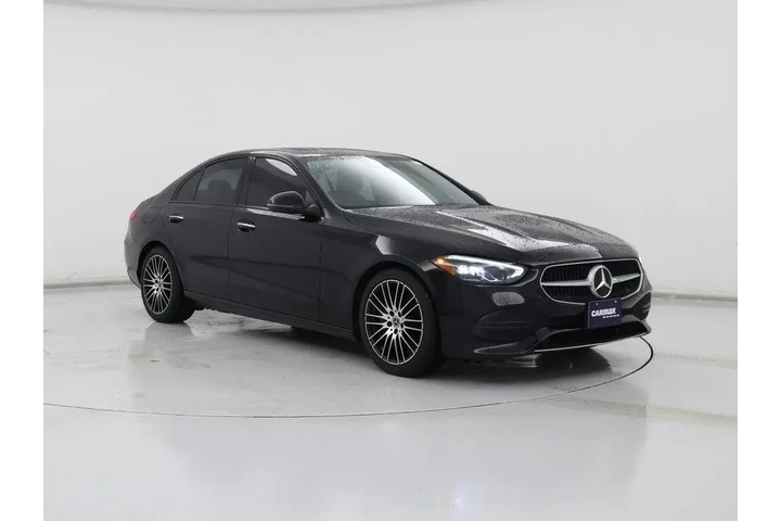 $32998 : Mercedes-Benz C-Class 2022 A image 1