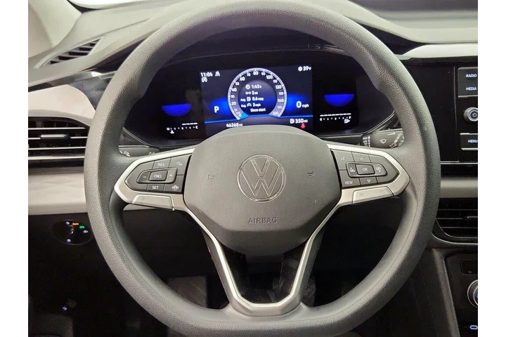 $20998 : Volkswagen Taos 2022 AWD S 4 image 10