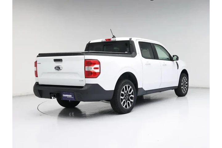 $28998 : Ford Maverick 2024 AWD Laria image 8