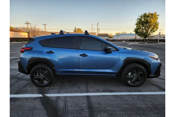 $20800 : 2024 Crosstrek image 10