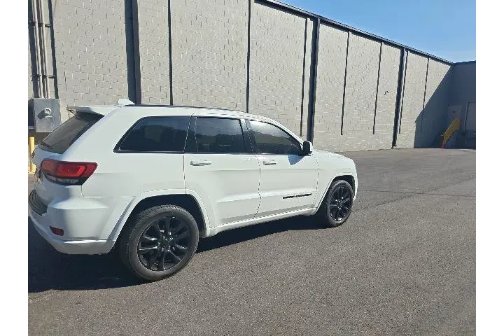 $17999 : Jeep Grand Cherokee 2020 4x2 image 3