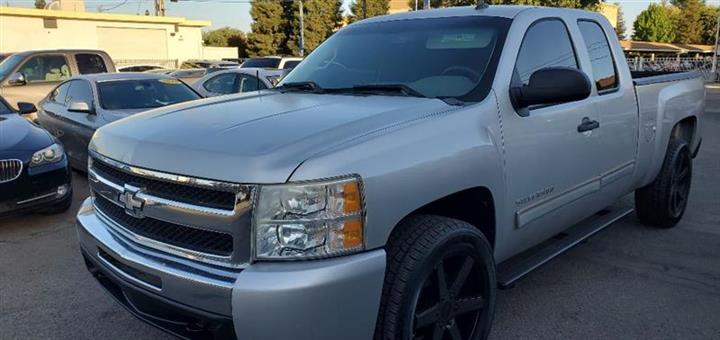 $13495 : 2011 Silverado 1500 image 9