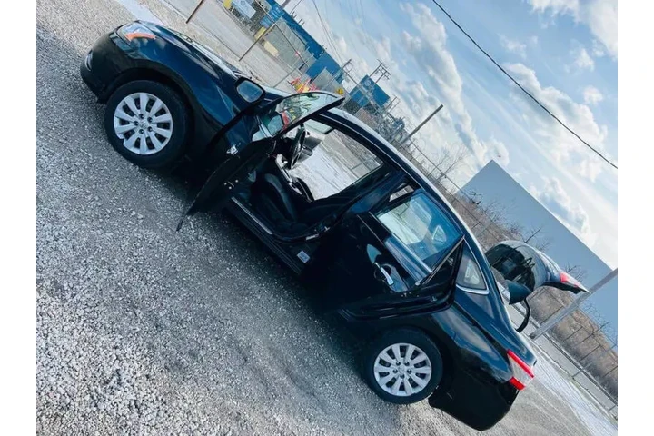 $6999 : 2014 Sentra FE+ SV image 10