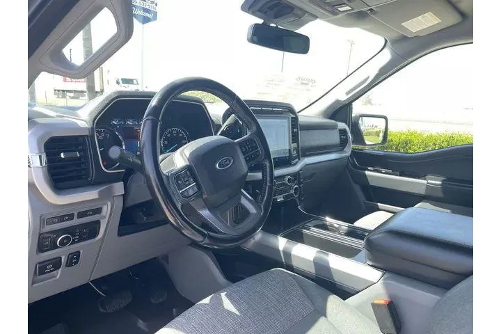 $38888 : Ford F-150 2022 4x4 Platinum image 10