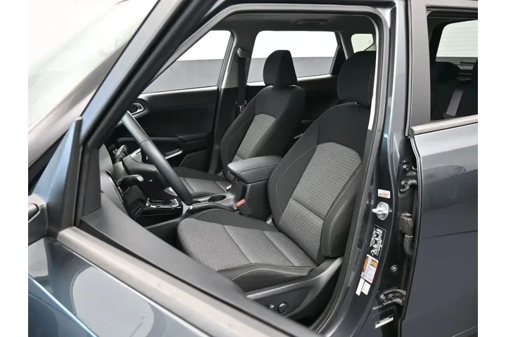 $18991 : Kia Soul 2023 EX 4dr Crossov image 10