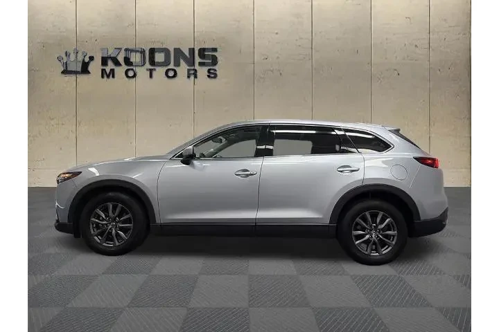 $26500 : Mazda CX-9 2023 AWD Touring image 4